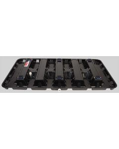 DIVERSITECH 6-HK3060 30X60 HIGH RISE DRAIN PAN WITH 6-HKIT MUST GIVE INSTALLATION KIT