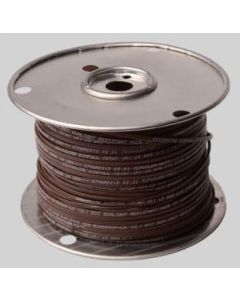 DIVERSITECH 620-18-2 THERMOSTAT WIRE-UL LISTED 500FT COIL
