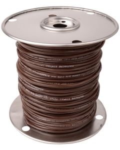 DIVERSITECH 620-18-3 THERMOSTAT WIRE-UL LISTED 500FT COIL