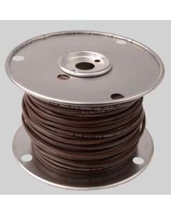 DIVERSITECH 620-18-4 THERMOSTAT WIRE-UL LISTED 250FT COIL
