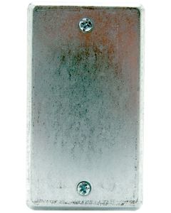 DIVERSITECH 620-254   COVER PLATE UTLILITY BLANK