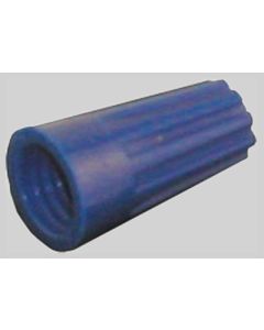DIVERSITECH 623-002 WIRE NUT BLUE BOX (100) 72B