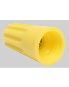 DIVERSITECH 623-004 WIRE NUT YELLOW BOX (100)