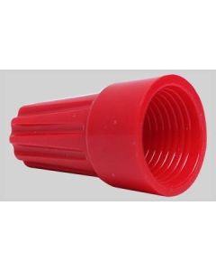 DIVERSITECH 623-005 WIRE NUT RED BO