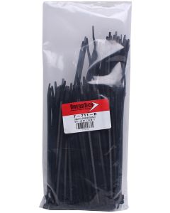 DIVERSITECH 7-711-B CABLE TIE COUNT DISP 7IN. BAG OF 150