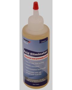 DIVERSITECH ACID-ELIM Acid-Eliminator 12/4oz / 118mL12 per case