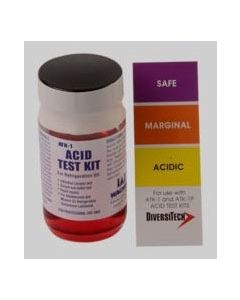 DIVERSITECH ATK-1 ACID TEST KIT (SINGLE)