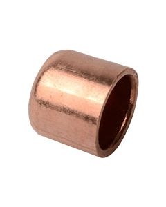 DIVERSITECH C154-0002 3/8OD  COPPER CAP