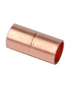 DIVERSITECH C165-0001 1/4OD  COPPER COUPLING