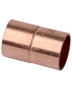 DIVERSITECH C165-0025 1/2OD  COPPER COUPLING