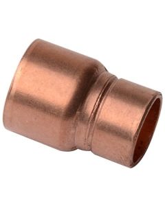 DIVERSITECH C165-0058 5/8OD X 1/2OD COPPER COUPLING