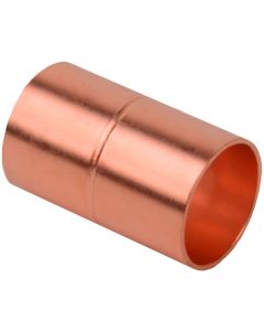 DIVERSITECH C165-0090 3/4OD  COPPER COUPLING
