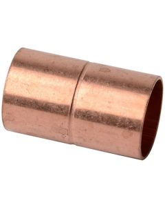 DIVERSITECH C165-0100 7/8OD  COPPER COUPLING