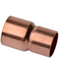 DIVERSITECH C165-0149 7/8OD X 3/4OD COPPER COUPLING