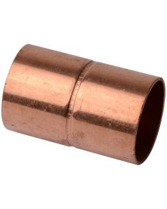 DIVERSITECH C165-0150 11/8OD COPPER COUPLING