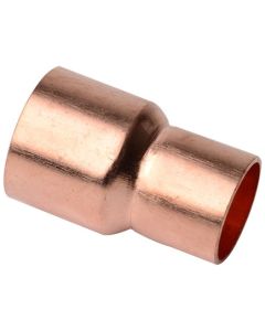 DIVERSITECH C165-0159 11/8OD X7/8OD COPPER COUPLING
