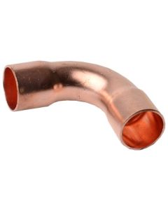 DIVERSITECH C242-0002 3/8OD  COPPER LONG TURN 90 ELL