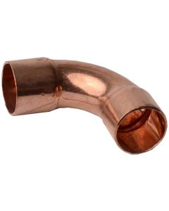 DIVERSITECH C242-0050 5/8OD  COPPER LONG TURN 90 ELL