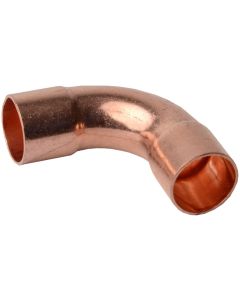 DIVERSITECH C242-0090 3/4OD  COPPER LONG TURN 90 ELL