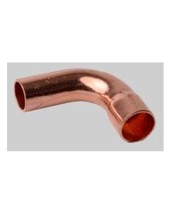 DIVERSITECH C272-0002 3/8OD  COPPER STREET 90 ELL