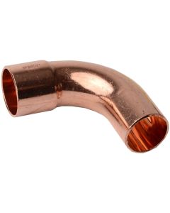 DIVERSITECH C272-0150 11/8OD COPPER STREET 90 ELL
