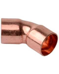 DIVERSITECH C290-0050 5/8OD  COPPER 45 DEGREE ELL