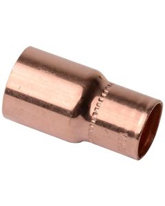 DIVERSITECH C410-0032 1/2OD X 3/8OD STREET REDUCER
