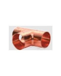 DIVERSITECH C460-0002 3/8OD  COPPER TEE