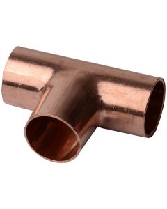 DIVERSITECH C460-0090 3/4OD  COPPER TEE