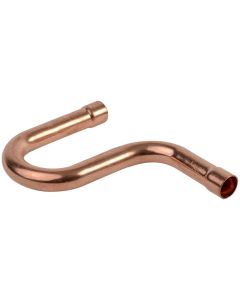 DIVERSITECH C533-0050  5/8  CXC COPPER P-TRAP