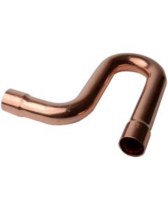 DIVERSITECH C533-0150  11/8 CXC COPPER P-TRAP
