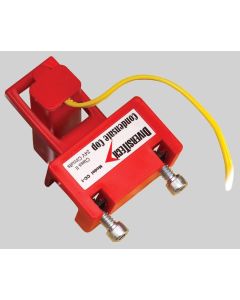 DIVERSITECH CC-1 CONDENSATE COP