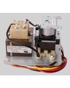 DIVERSITECH D-90118 FAN CENTER - 208/24V TO 24V W/ USE SUPCO FC4031