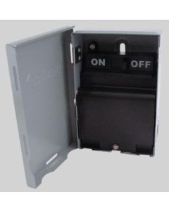 DIVERSITECH DDS-30 DISCONNECT SWITCH-30A FUSIBLE