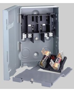 DIVERSITECH DDS-60 DISCONNECT SWITCH-60A FUSIBLE