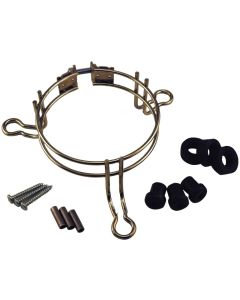 DIVERSITECH DMB-1 MOTOR MOUNT - DOUBLE WIRE USE SUPCO MB55