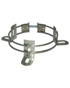 DIVERSITECH DMB-2 MOTOR MOUNT - DOUBLE WIRE
