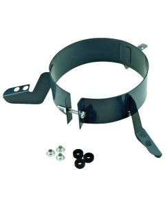 DIVERSITECH DMB-3 Motor Mount - Flex Bracket