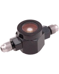 DIVERSITECH DPSG-2 SIGHT GLASS - 1/4IN. FLARE