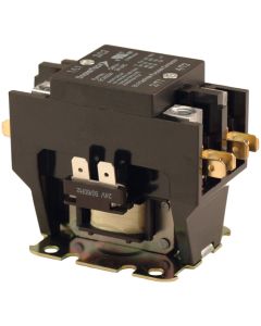 DIVERSITECH EC30224 CONTACTOR 30A/2 USE SUPCO DP30242