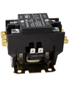 DIVERSITECH EC402240 CONTACTOR 40A/2P/240V