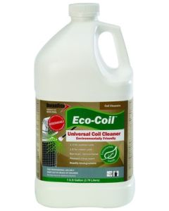 DIVERSITECH ECO-COIL GALLON COIL CLEANER