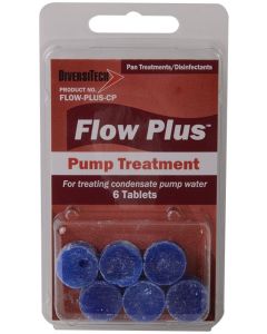 DIVERSITECH FLOW-PLUS-CP FLOW-PLUS-CP