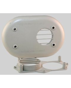DIVERSITECH HVENT-2 Horizontal Term Kit - 2inch SAME AS PASCO 22155