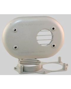 DIVERSITECH HVENT-3 Horizontal Term Kit - 3inch SAME AS PASCO 22156