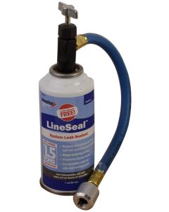 DIVERSITECH LS-1 LINESEAL - SMALL SYSTEMS