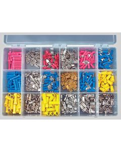 DIVERSITECH PA25 450 TERMINALS (25/KIT) DA25