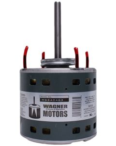 DIVERSITECH WG840463 VAR SPD MTR (DDB) 1/2 MAX HP