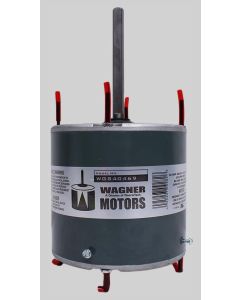 DIVERSITECH WG840468 VAR SPD MTR