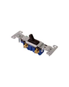 DIVERSITECH ED1262-2I Toggle Switch D.P.